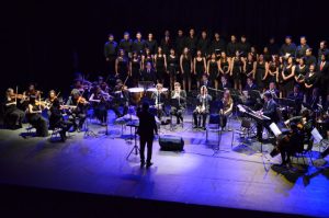 Orquesta de Cámara de Valparaíso
