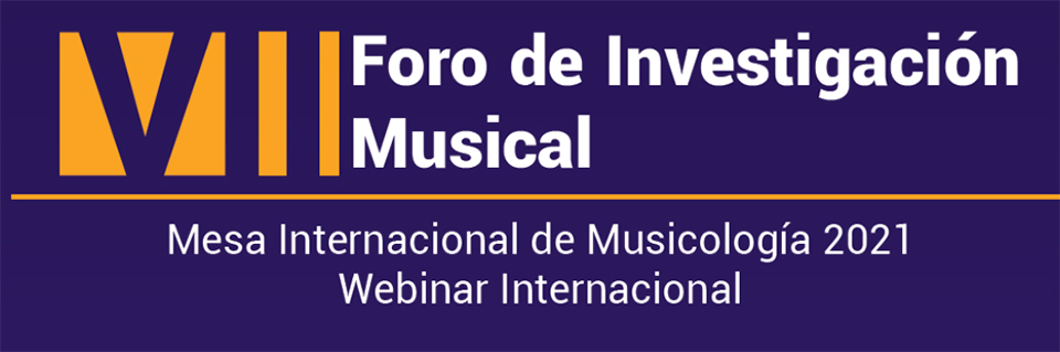 Músico Daniel Díaz dará charla en foro internacional de musicología