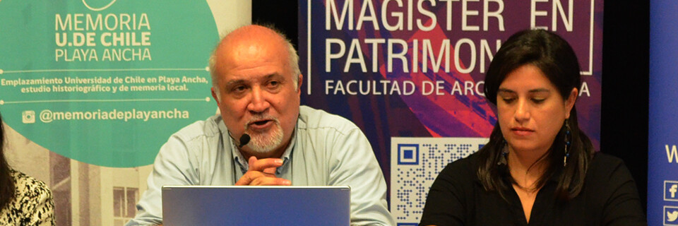 Docente Marco Muñoz del Campo recibirá distinción al Mérito Civil Dr. Salvador Calva Morales