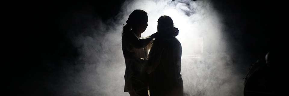 Compañía Teatro Negrx presenta Antipatria, trilogía de la violencia en el Teatro de la UPLA