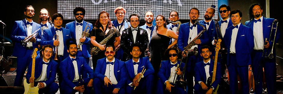 “Puerto Orquesta” fue investida como Embajadores Culturales de la región de Valparaíso