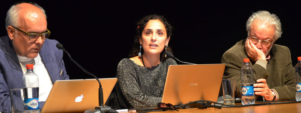 Dra. Verónica Sentis lanza investigación sobre historia del teatro en Valparaíso