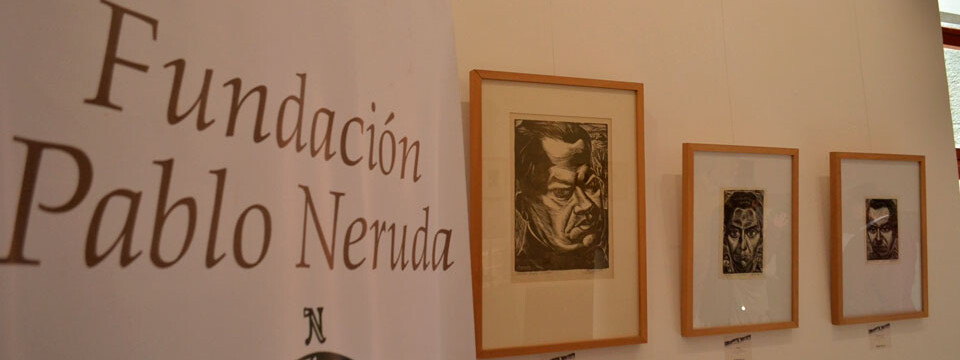 Inauguran exposición en honor a Carlos Hermosilla en La Sebastiana